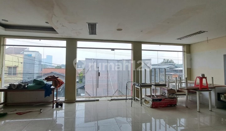 For Rent: 2-Story Shop House Ready to Use, Suitable for Business, Serpong 2