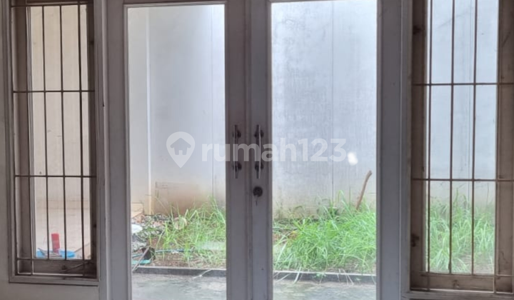 DISEWAKAN / DIJUAL RUMAH 4 BR BSD CITY TANGERANG SELATAN 2