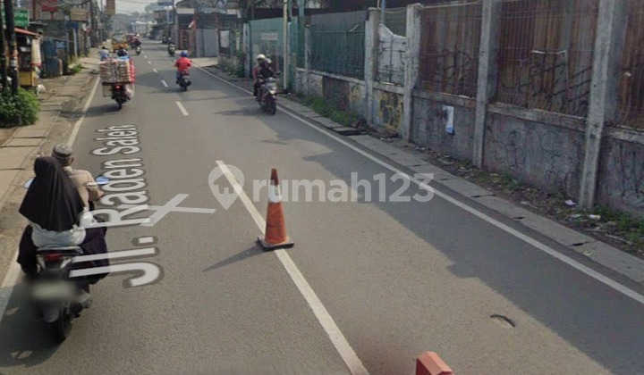 Dijual Ruko Siap Pakai 3 Lantai di daerah Ciledung, Tangerang