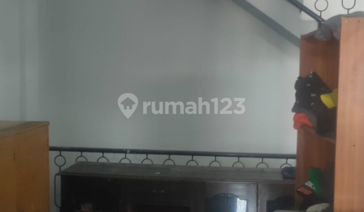 Rumah 2 Lantai Bagus Dijual Dalam Komplek di Duren Jaya, Bekasi 2