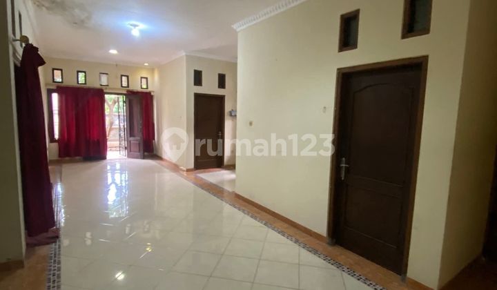 Rumah Strategis Tengah Kota Dekat Pip Undip Rs Roemani Dy 2