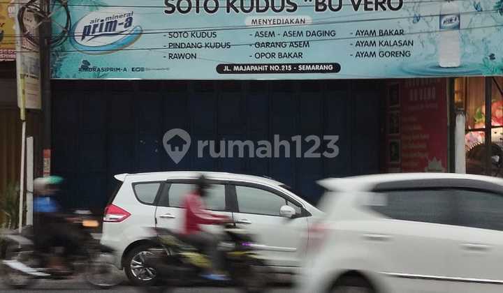 Dream City Center Shop House for Business 1