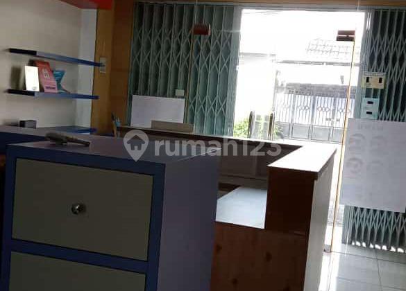 Ruko 2 Lantai Di Pudak Payung 10 Menit Ke Transmart 2
