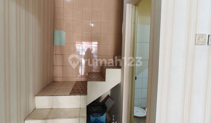 2-story shop house 200m Tembalang Toll Gate 2