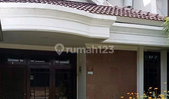 Rumah 2 Lantai Nyaman Dekat Undip Tembalang Dy