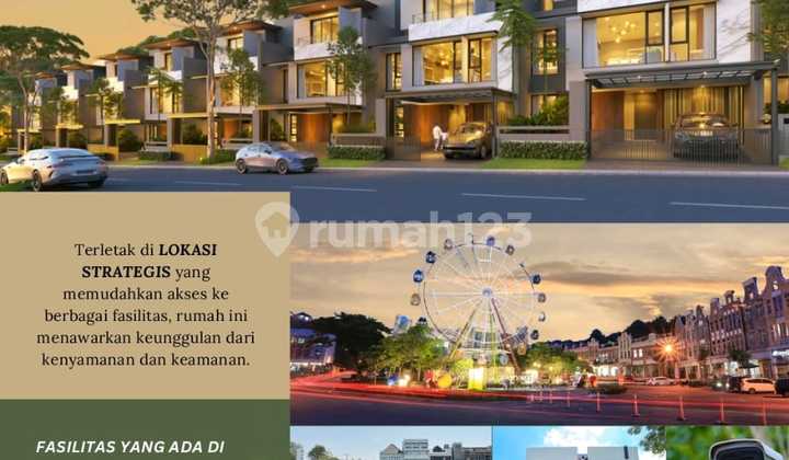 Rumah Pesan Bangun Dekat Undip Tembalang Sambiroto Semarang Hm 2