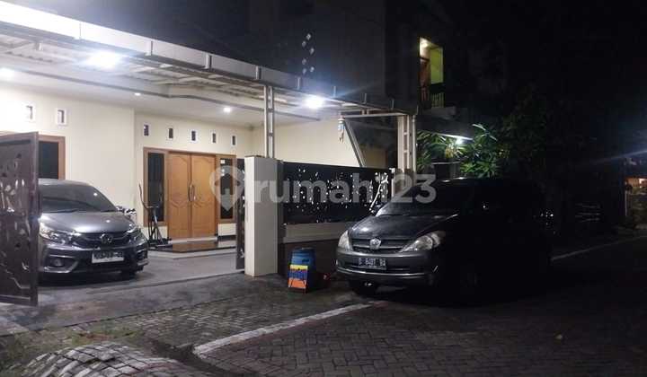 Rumah Idaman Yg Nyaman, Lingkungan Bersih, Akses Kemana Mana Mudah 2