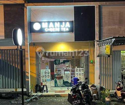 Ruko 2 Lantai Di Pudak Payung 10 Menit Ke Transmart 1