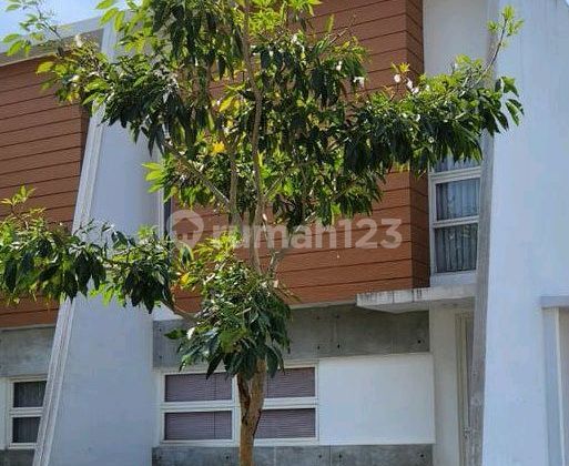 Rumah 2 Lantai Ungaran Semarang Sejuk Suasana Alam Pegunungan Hn 1