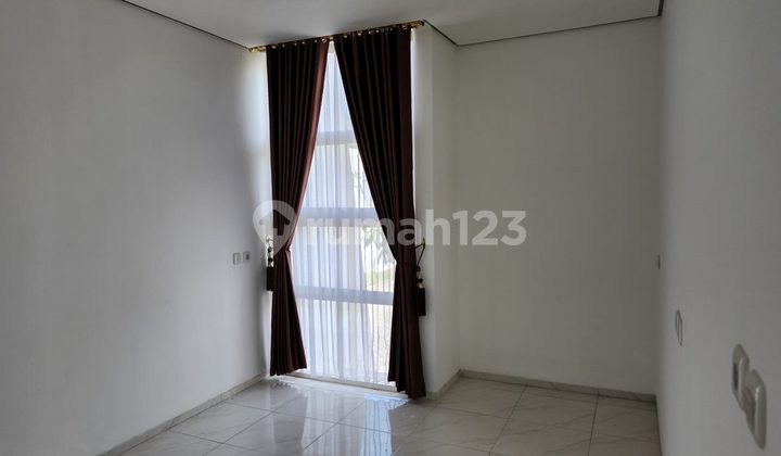 Rumah 2 Lantai Ungaran Semarang Sejuk Suasana Alam Pegunungan Hn 2