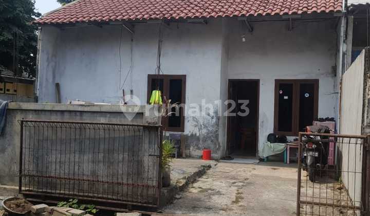 Rumah 1 Lantai H Sederhana Murah di Bogor 2