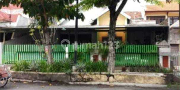 Rumah Pusat Kota 3 Menit Simpang Lima Untuk Kost Hotel Kantor Hn 1