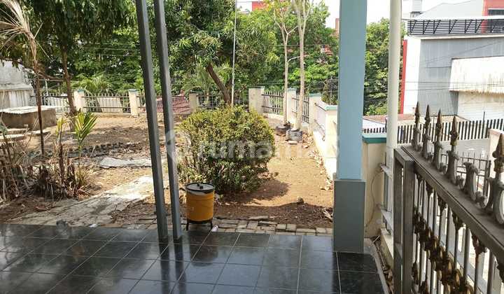 Rumah 1 Lantai Tegalsari Tengah Kota Siap Huni 3 Menit Java Mall 2