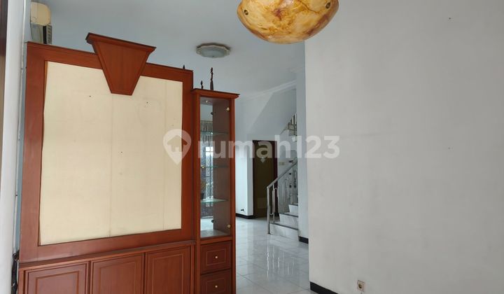 Rumah 2 Lantai Nyaman Dekat Undip Tembalang Dy 2