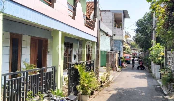 Rumah Kost Dekat Kampus Bendan, Unika, Untag, Stadion Jati Diri 1