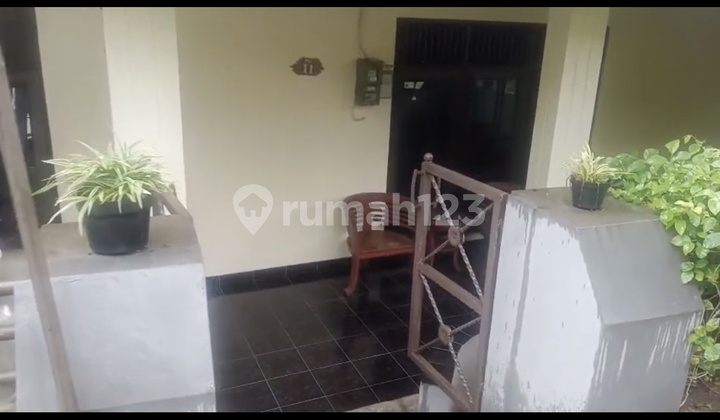 Rumah Dekat Akpol Unika Undip Sejuk Asri Dy 1