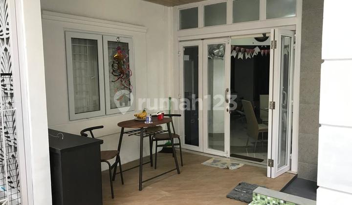 Rumah Idaman Nyaman Dekat Unika di Semarang 2