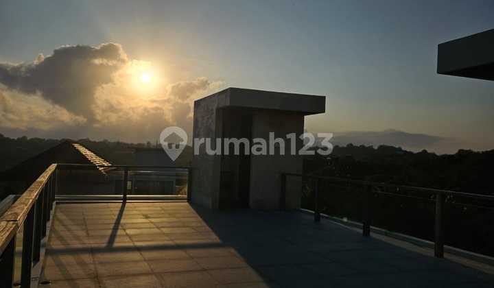 Villa Jual Lokasi Pecatu 2