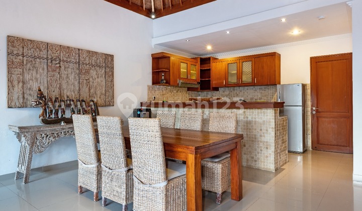 Villa Jual Lokasi Umalas 2