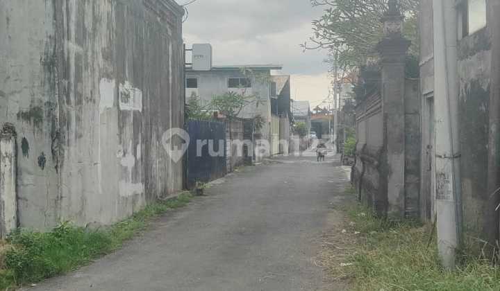 Tanah Jual Lokasi Cokroaminoto