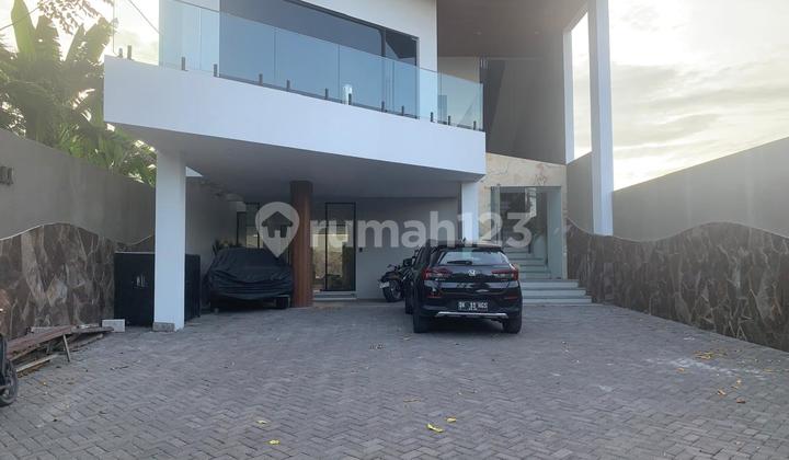 ******** Lokasi Padang Galak 2