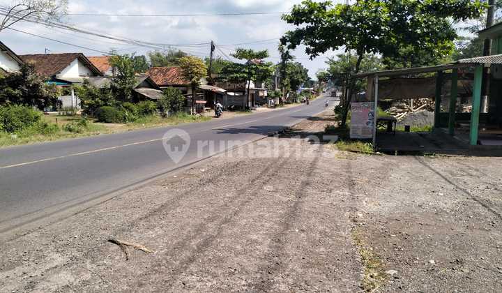 Land for Sale, Bangsalsari Location Land for Sale, Bangsalsari Location