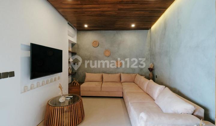 Villa Jual Lokasi Kerobokan Villa Jual Lokasi Kerobokan