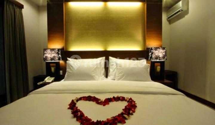Villa Jual Lokasi Seminyak 2