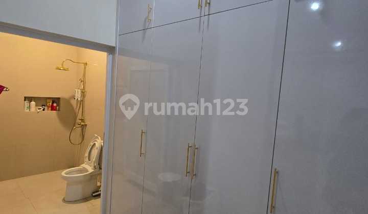 Rumah Jual Lokasi Sanur