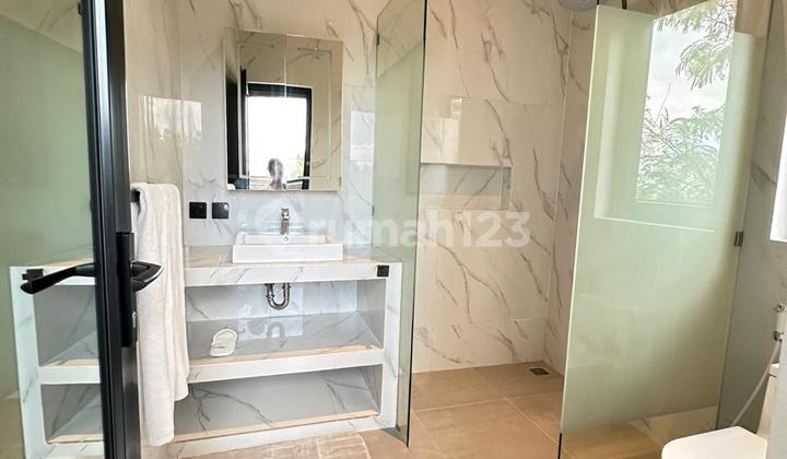 Villa Jual Lokasi Pererenan