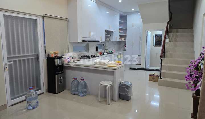 House for Sale Location Sanur 2