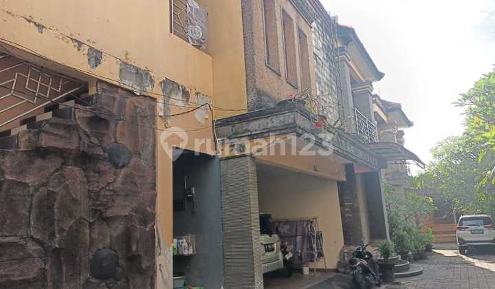 Land for Sale in Kuta Location Land for Sale in Kuta Location