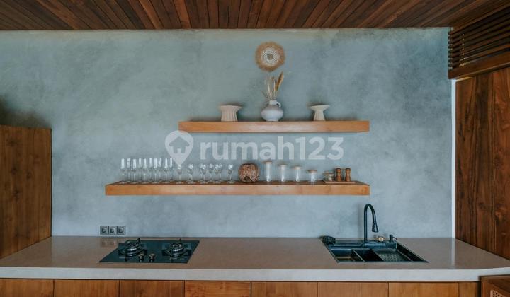 Villa Jual Lokasi Kerobokan 2