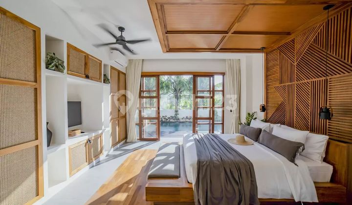 Villa Jual Lokasi Cemagi 2