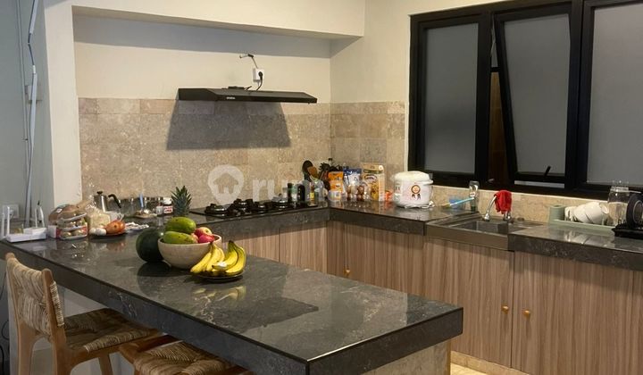 Villa Jual Lokasi Umalas 1