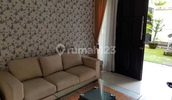 House for Sale in Jimbaran 2