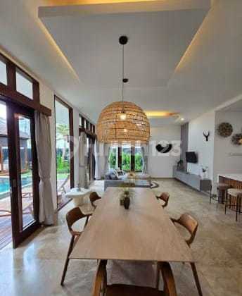 Villa Jual Lokasi Berawa 2
