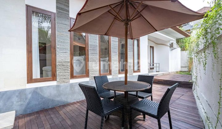 Villa for Sale Location Cepaka