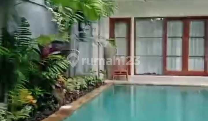 Villa Jual Lokasi Sanur