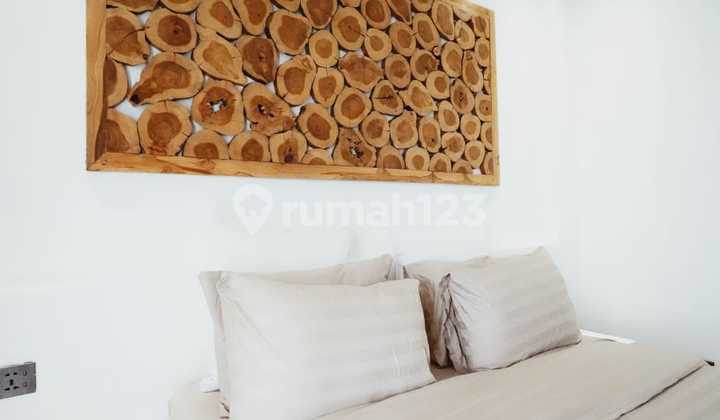 Villa Jual Lokasi Kerobokan 2