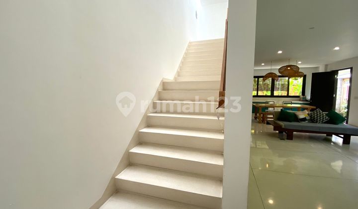 House for Sale Location Umalas 2