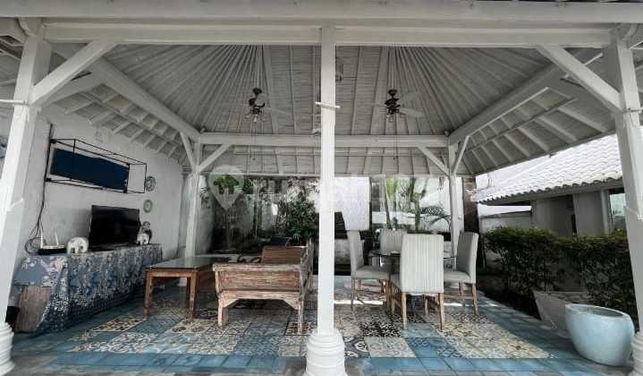 Villa Jual Lokasi Kerobokan Villa Jual Lokasi Kerobokan