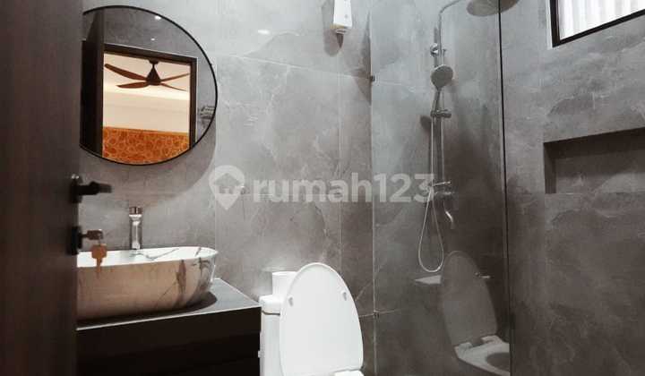 Villa Jual Lokasi Kerobokan