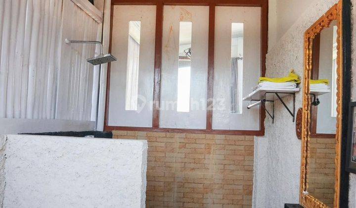 Villa Jual Lokasi Amed 1