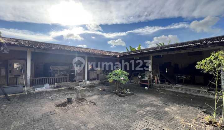 Tanah Jual Lokasi Kuta Tanah Jual Lokasi Kuta