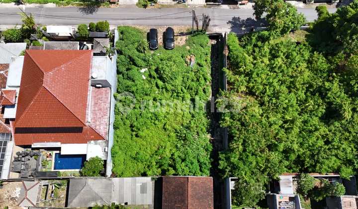 Land for Sale Location Renon Land for Sale Location Renon