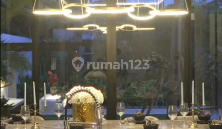 Villa Jual Lokasi Umalas