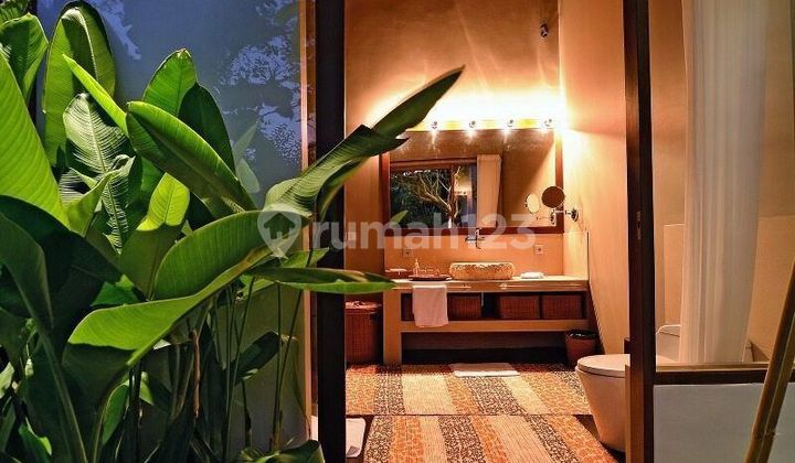 Villa Jual Lokasi Umalas 2