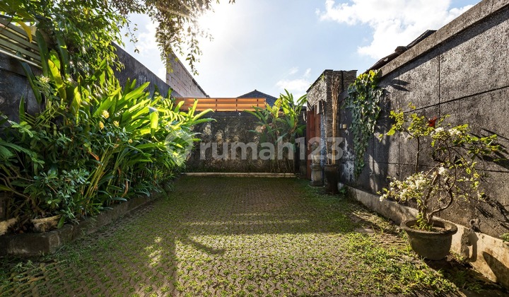 Villa Jual Lokasi Umalas Villa Jual Lokasi Umalas