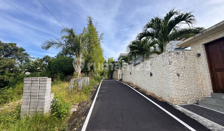 Tanah Jual Lokasi Jimbaran Tanah Jual Lokasi Jimbaran